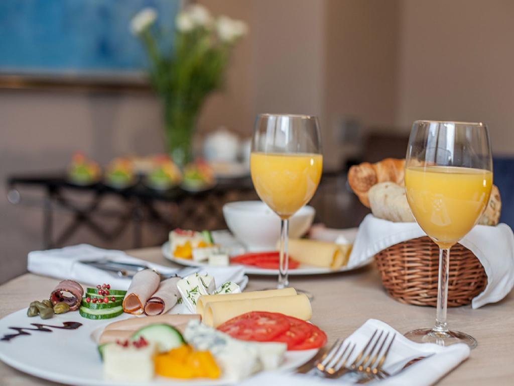 Soleil Boutique H Bed & Breakfast 2*