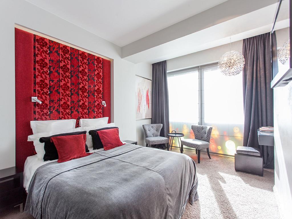 Soleil Boutique H 2* Sopot
