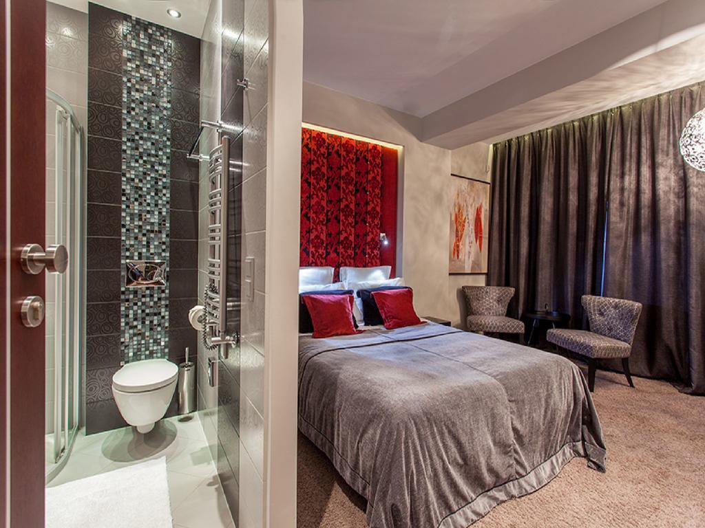 Bed & Breakfast Soleil Boutique H