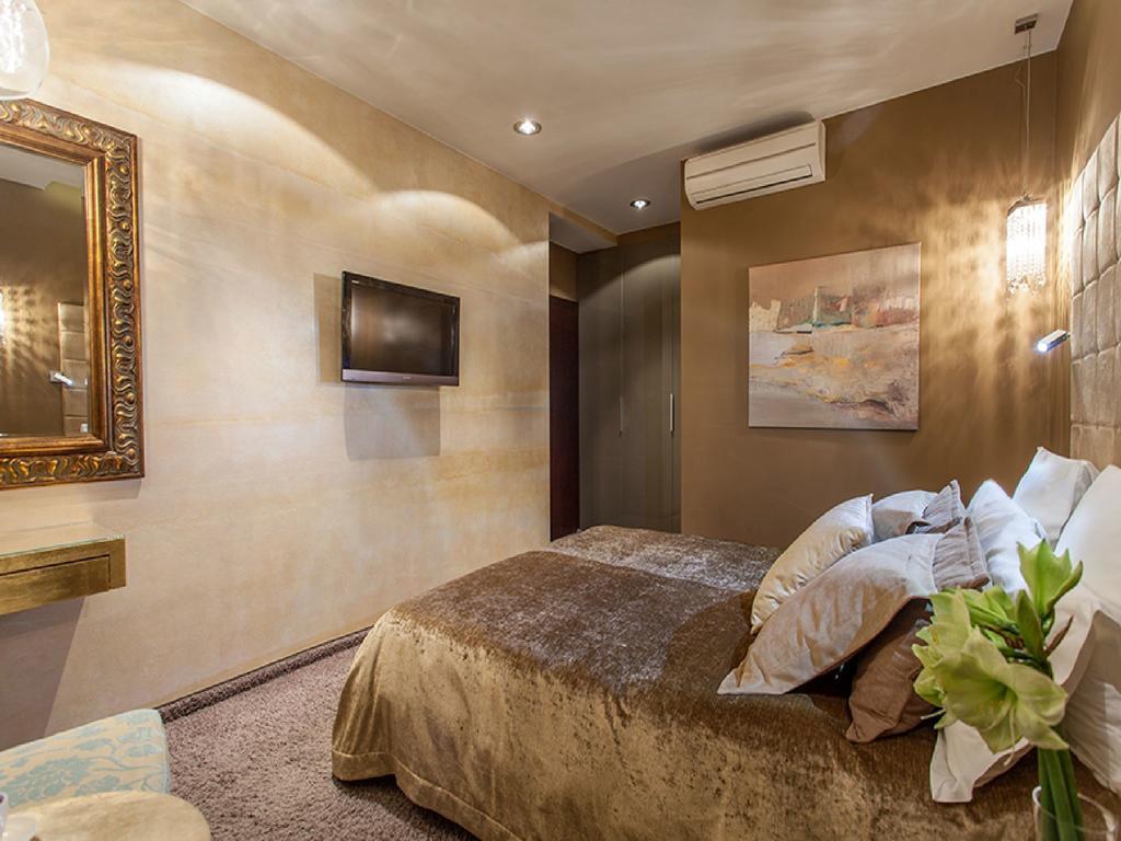 Soleil Boutique H Bed & Breakfast Sopot