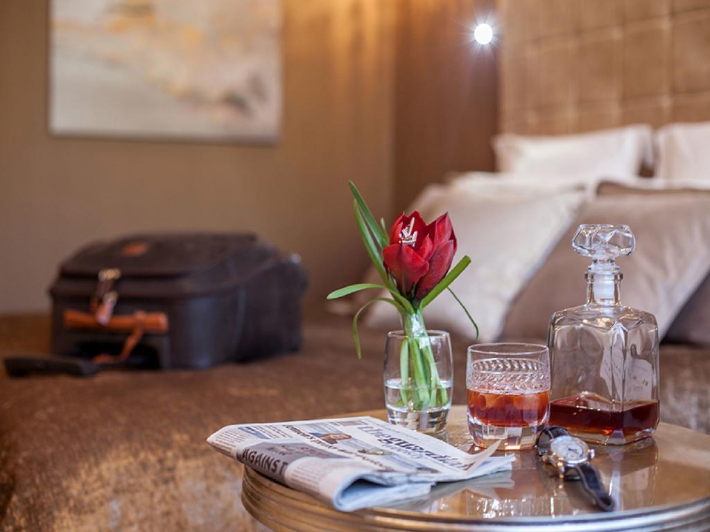 Bed & Breakfast Soleil Boutique H 2*