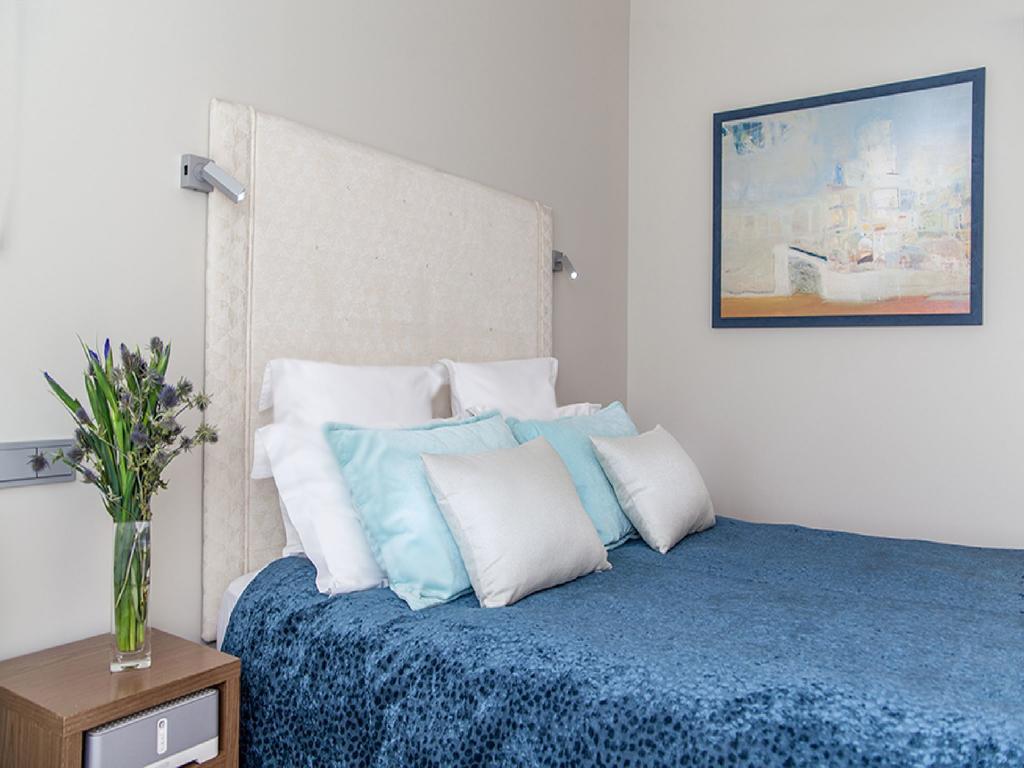 Soleil Boutique H Bed & Breakfast 2*