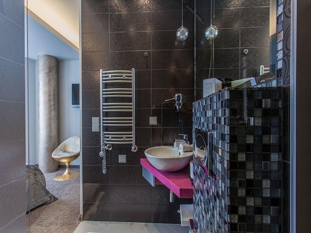 Soleil Boutique H Bed & Breakfast Sopot