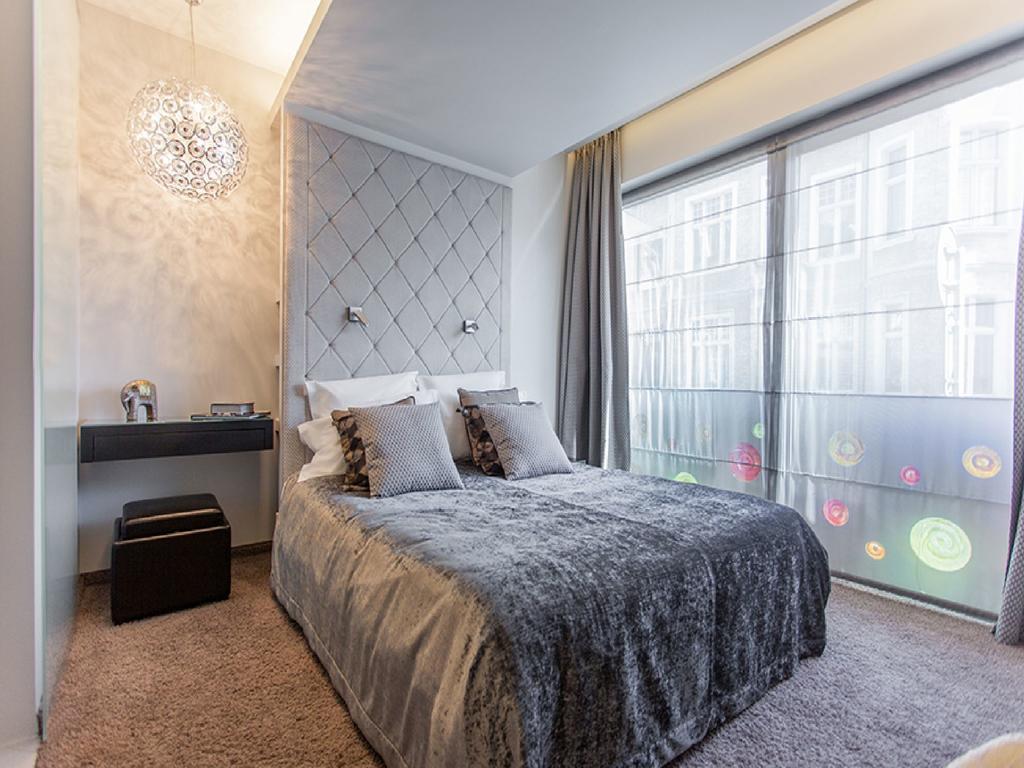 Soleil Boutique H Bed & Breakfast