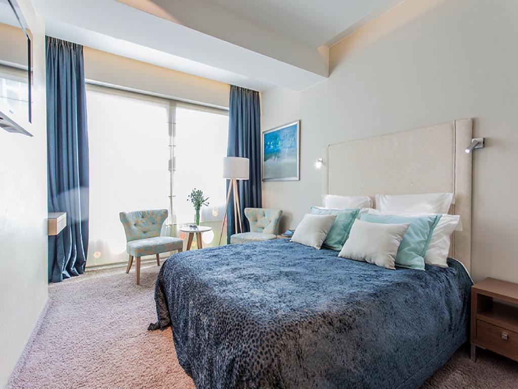 Bed & Breakfast Soleil Boutique H 2*
