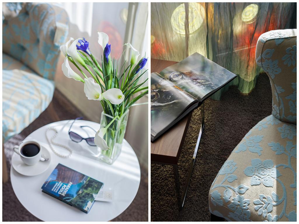 Soleil Boutique H 2*