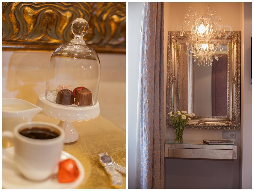 Bed & Breakfast Soleil Boutique H Sopot