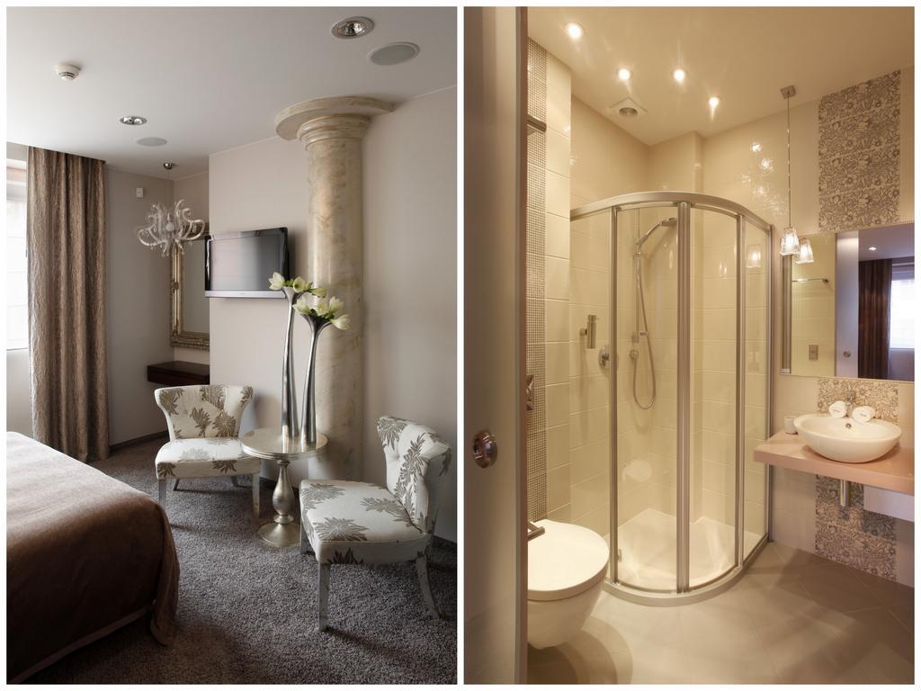 Bed & Breakfast Soleil Boutique H