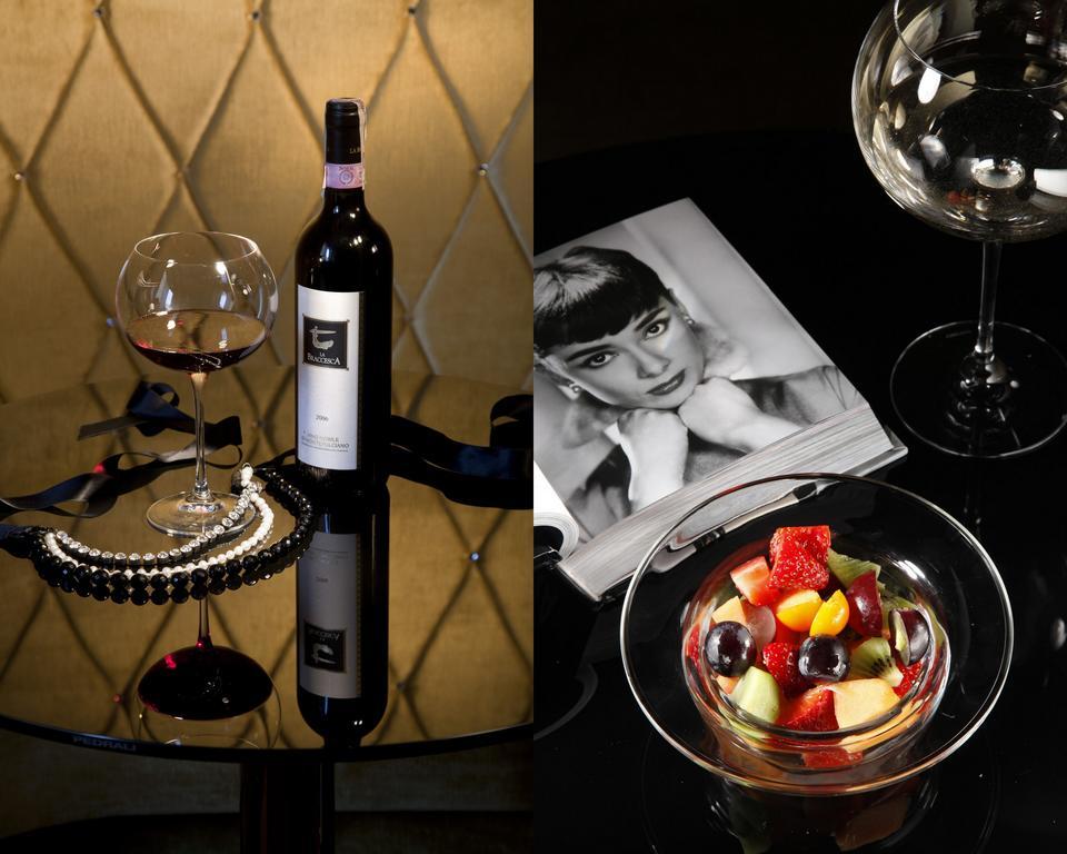 Soleil Boutique H Bed & Breakfast Sopot