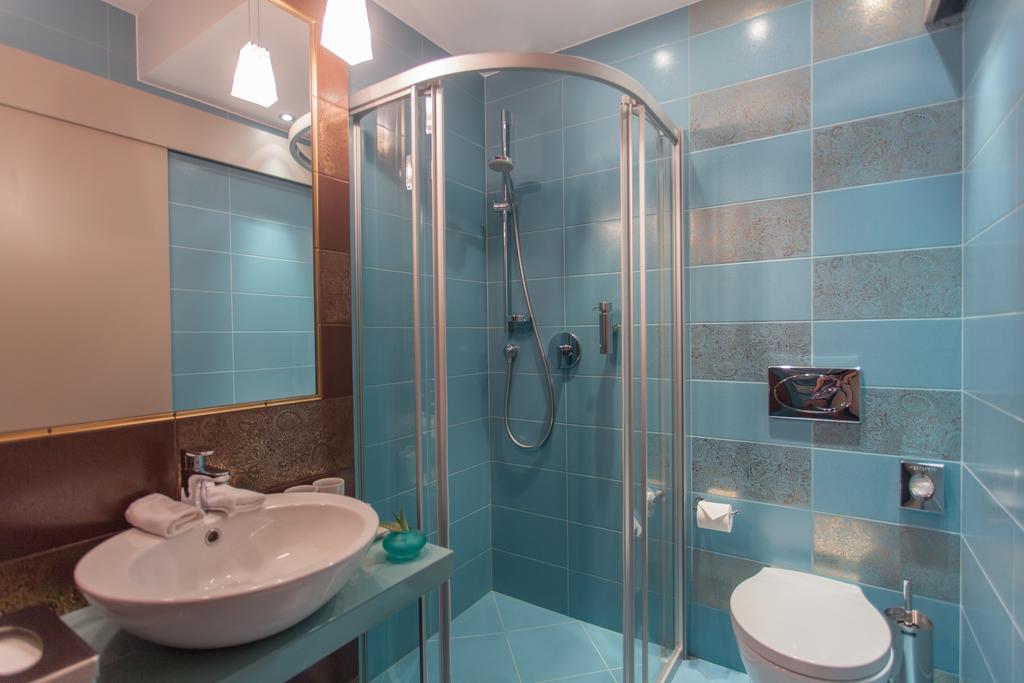 Bed & Breakfast Soleil Boutique H