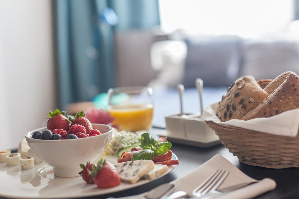Bed & Breakfast Soleil Boutique H Sopot