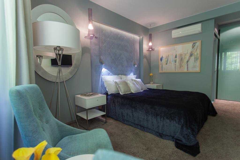 Bed & Breakfast Soleil Boutique H Sopot