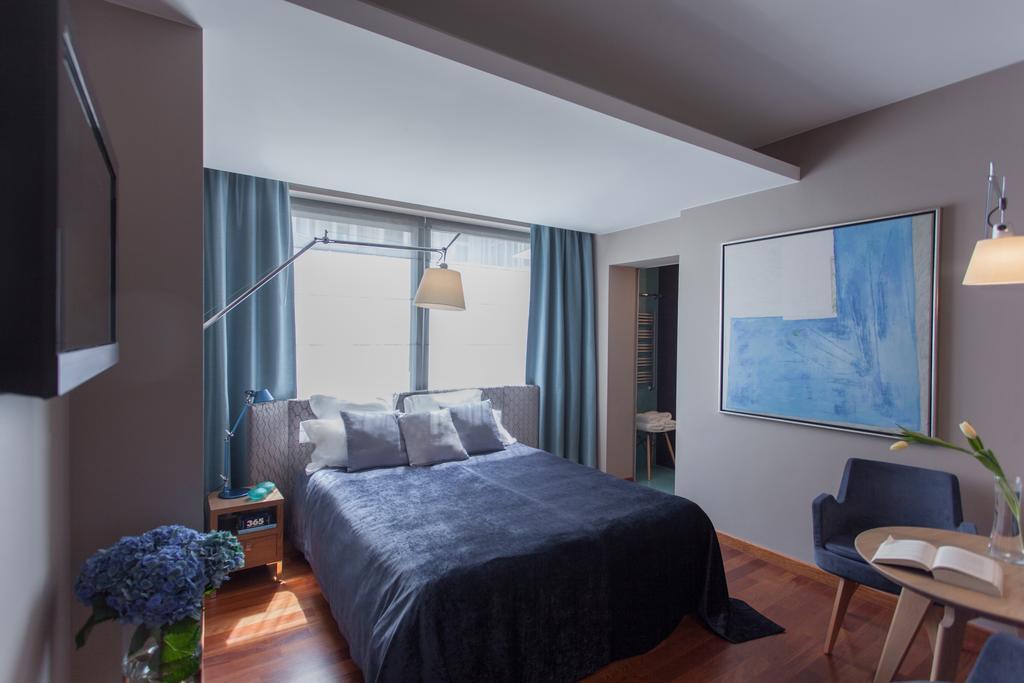 Bed & Breakfast Soleil Boutique H Sopot