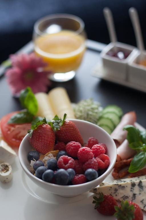 Bed & Breakfast Soleil Boutique H 2*